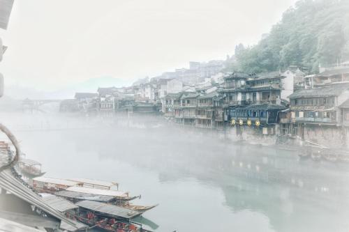 Posada Bian Cheng Xing Zi Inn