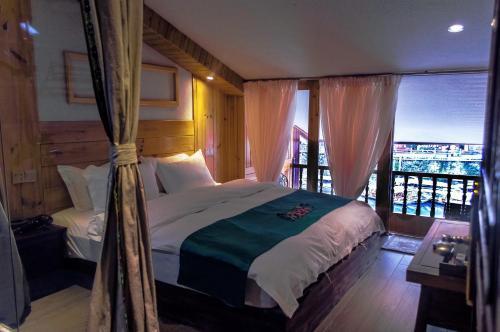 Posada Bian Cheng Xing Zi Inn