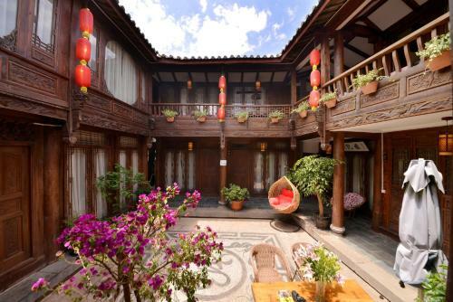 Qichi Inn
