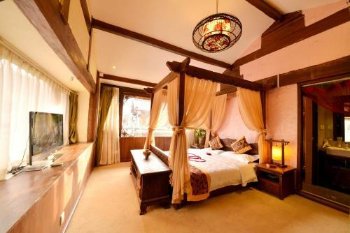 Qichi Inn