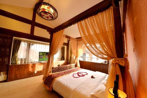 Qichi Inn