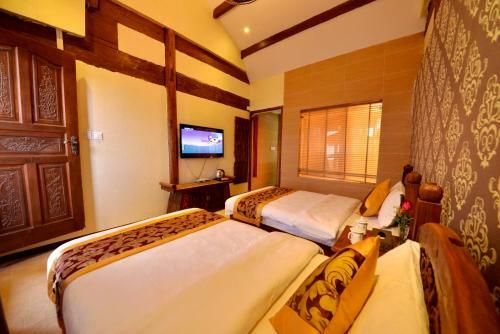 Qichi Inn