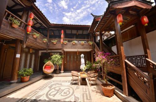 Qichi Inn
