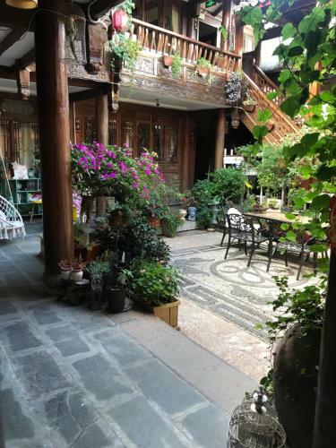 Qichi Inn