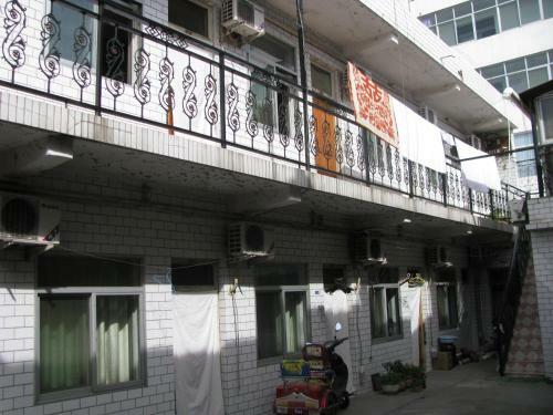 Hostal Genshen Business Hotel