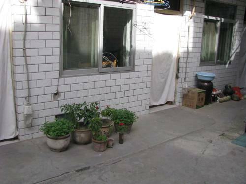 Hostal Genshen Business Hotel