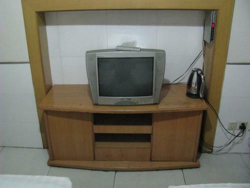 Hostal Genshen Business Hotel