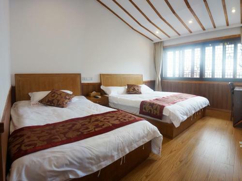 Hotel Wuzhen On Memory Inn