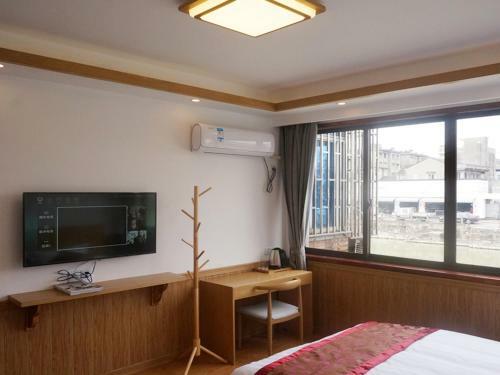 Hotel Wuzhen On Memory Inn