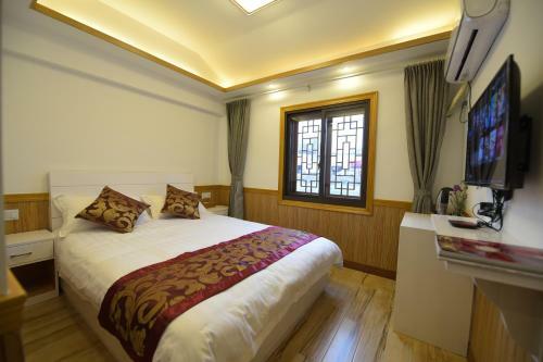 Hotel Wuzhen On Memory Inn