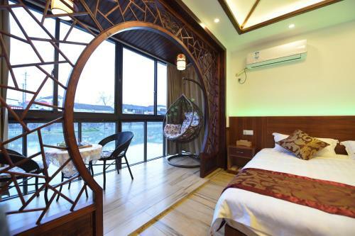Hotel Wuzhen On Memory Inn