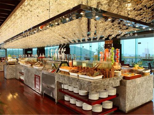 C&d Hotel,putian