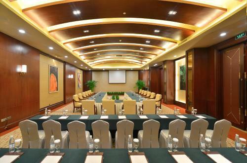 C&d Hotel,putian