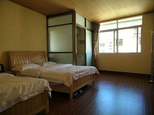 Posada Huanxing Inn