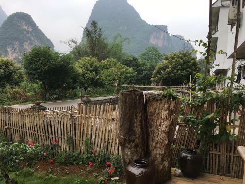 Posada Ivy Inn Yangshuo