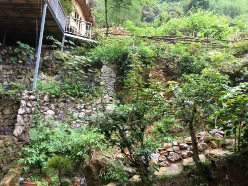 Posada Ivy Inn Yangshuo