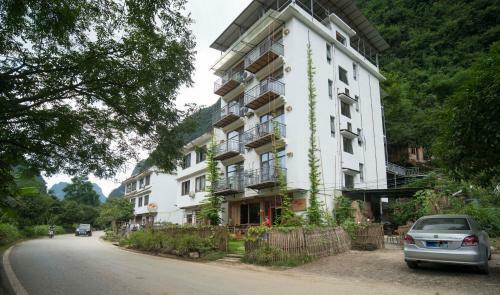 Posada Ivy Inn Yangshuo