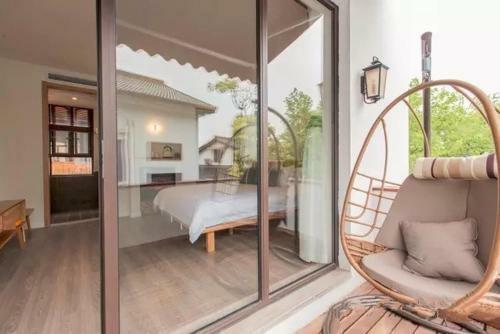 Posada Hangzhou West Lake Sanshe Boutique Inn