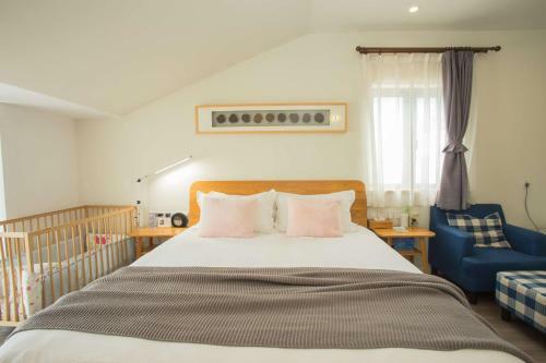 Posada Hangzhou West Lake Sanshe Boutique Inn