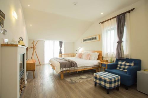 Posada Hangzhou West Lake Sanshe Boutique Inn
