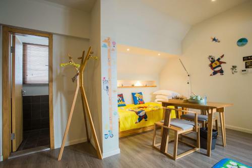 Posada Hangzhou West Lake Sanshe Boutique Inn