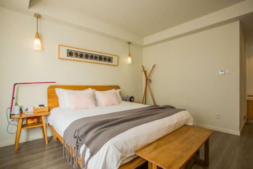 Posada Hangzhou West Lake Sanshe Boutique Inn