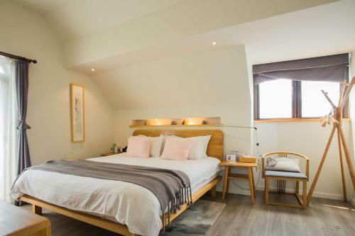 Posada Hangzhou West Lake Sanshe Boutique Inn