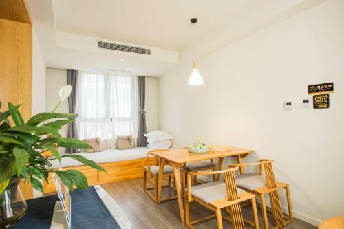 Posada Hangzhou West Lake Sanshe Boutique Inn