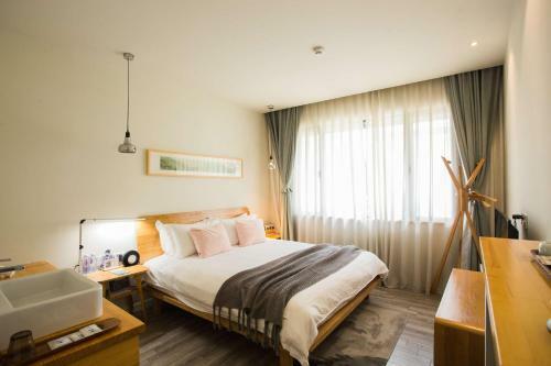 Posada Hangzhou West Lake Sanshe Boutique Inn