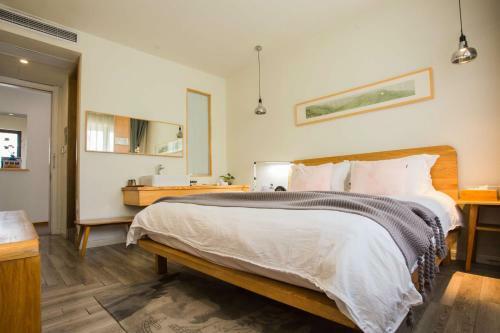 Posada Hangzhou West Lake Sanshe Boutique Inn