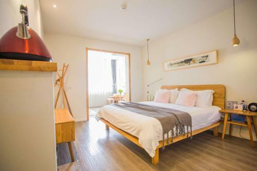 Posada Hangzhou West Lake Sanshe Boutique Inn