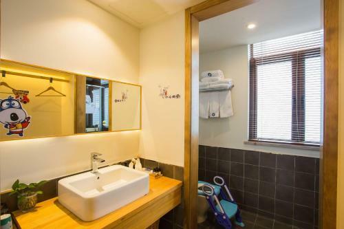 Posada Hangzhou West Lake Sanshe Boutique Inn