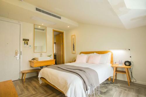 Posada Hangzhou West Lake Sanshe Boutique Inn