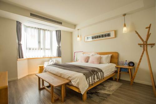 Posada Hangzhou West Lake Sanshe Boutique Inn