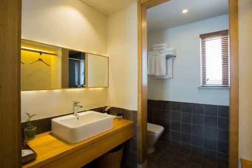 Posada Hangzhou West Lake Sanshe Boutique Inn