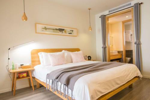 Posada Hangzhou West Lake Sanshe Boutique Inn