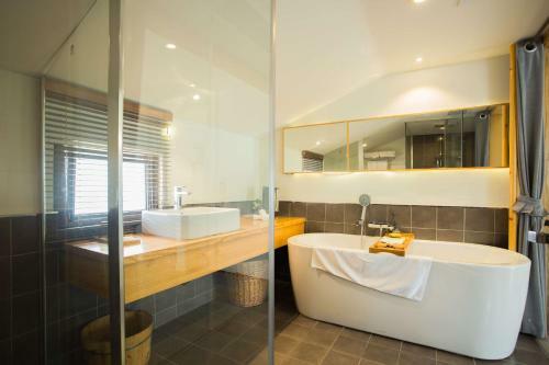 Posada Hangzhou West Lake Sanshe Boutique Inn