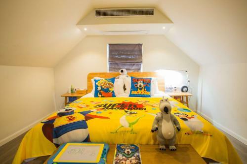Posada Hangzhou West Lake Sanshe Boutique Inn