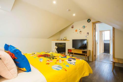 Posada Hangzhou West Lake Sanshe Boutique Inn