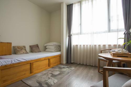 Posada Hangzhou West Lake Sanshe Boutique Inn