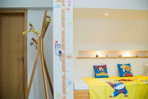 Posada Hangzhou West Lake Sanshe Boutique Inn