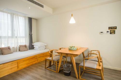 Posada Hangzhou West Lake Sanshe Boutique Inn