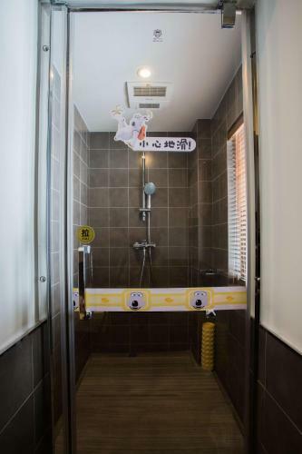 Posada Hangzhou West Lake Sanshe Boutique Inn