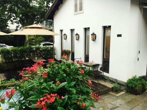 Posada Hangzhou West Lake Sanshe Boutique Inn