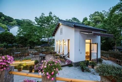 Posada Hangzhou West Lake Sanshe Boutique Inn