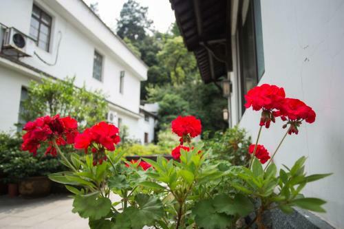 Posada Hangzhou West Lake Sanshe Boutique Inn