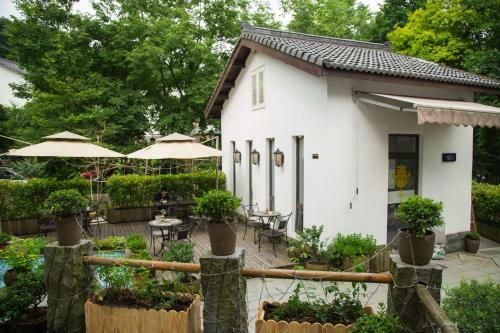 Posada Hangzhou West Lake Sanshe Boutique Inn