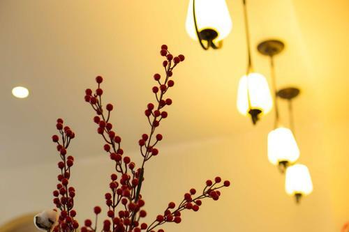 Posada Hangzhou West Lake Sanshe Boutique Inn