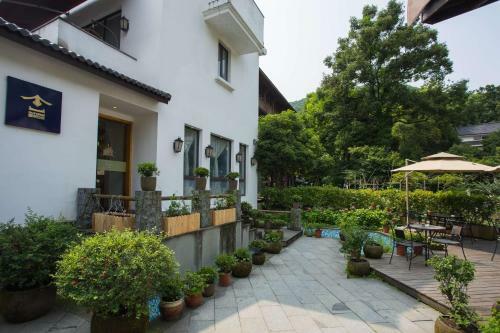 Posada Hangzhou West Lake Sanshe Boutique Inn