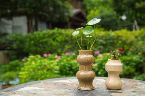 Posada Hangzhou West Lake Sanshe Boutique Inn